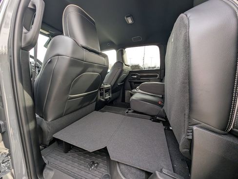 New 2026 RAM 2500 Laramie image 18