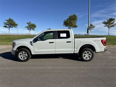 Certified 2023 Ford F150 XLT image 8