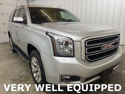 Used 2019 GMC Yukon SLT