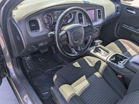 Used 2023 Dodge Charger SXT image 17