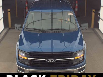 Used 2024 Ford F150 XLT w/ FX4 Off-Road Package