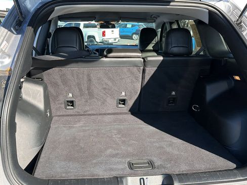 Used 2020 Jeep Cherokee Latitude Plus image 26