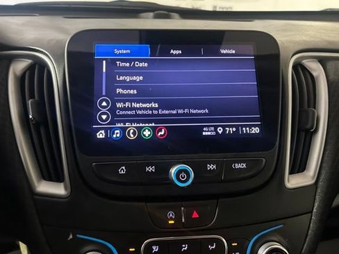Used 2023 Chevrolet Malibu LT FWD image 26