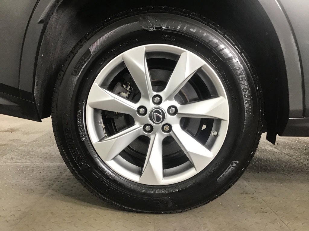 Used 2019 Lexus RX 350 AWD w/ Navigation Package image 13