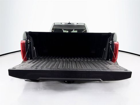 Used 2024 Toyota Tundra SR5 w/ SR5 Premium Package AWD/4WD image 36