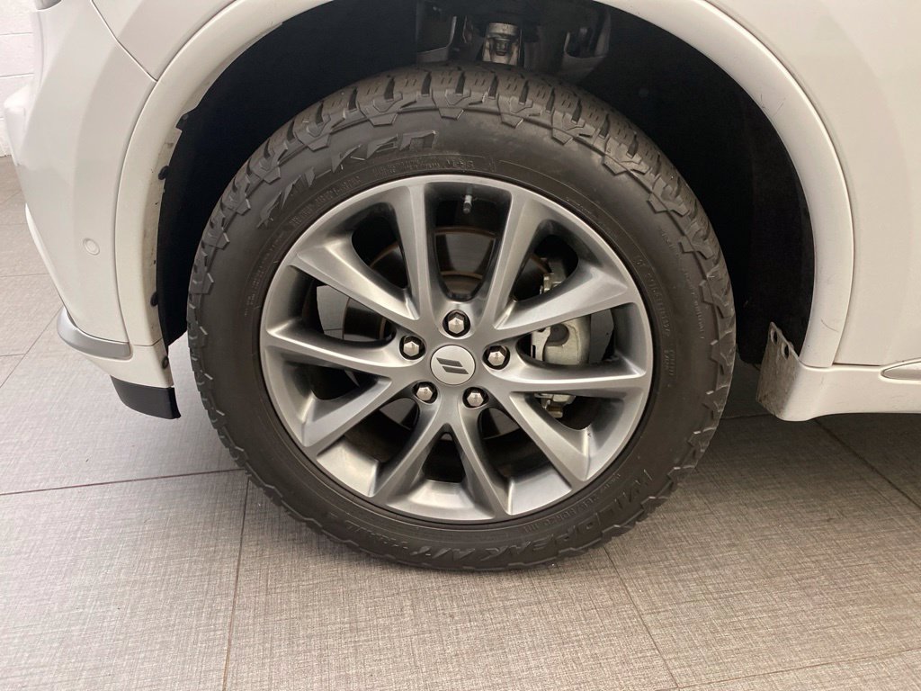 Used 2020 Dodge Durango Citadel AWD/4WD image 10