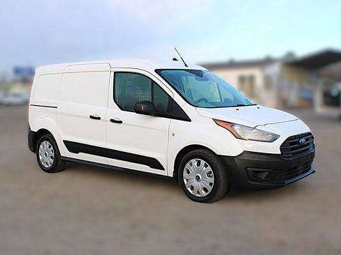 Used 2022 Ford Transit Connect XL image 2