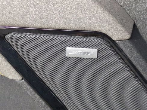 Certified 2025 Chevrolet Silverado 1500 ZR2 w/ Dark Appearance Package image 25