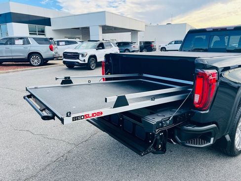 Used 2019 GMC Sierra 1500 Denali image 34