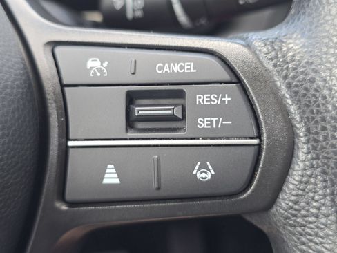 Used 2023 Honda CR-V EX image 31