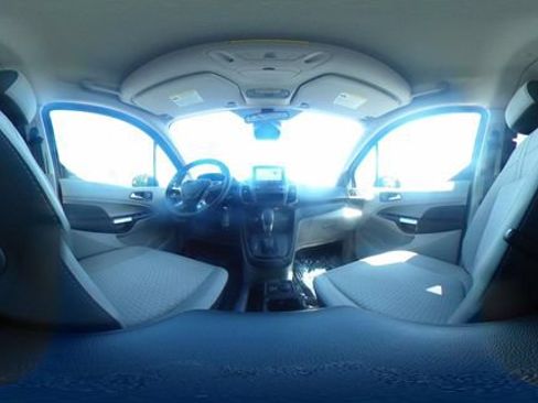 Used 2023 Ford Transit Connect XLT FWD image 35