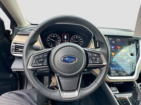 Certified 2024 Subaru Outback Limited AWD/4WD image 7