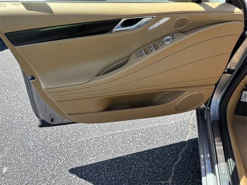 New 2025 Genesis G80 2.5T image 10