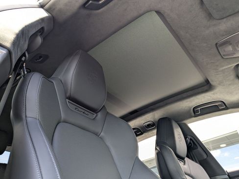 New 2025 Porsche Macan Turbo Electric image 29