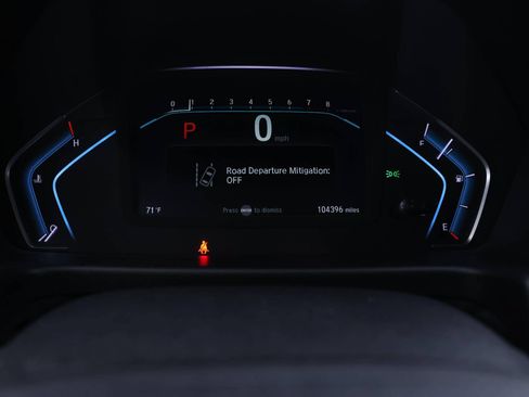 Used 2019 Honda Odyssey EX-L image 7