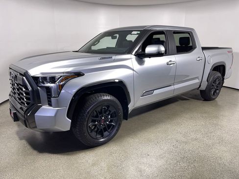New 2026 Toyota Tundra Limited image 7