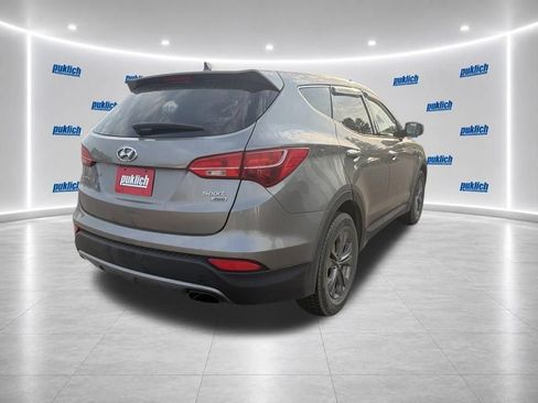 Used 2014 Hyundai Santa Fe Sport AWD/4WD image 7