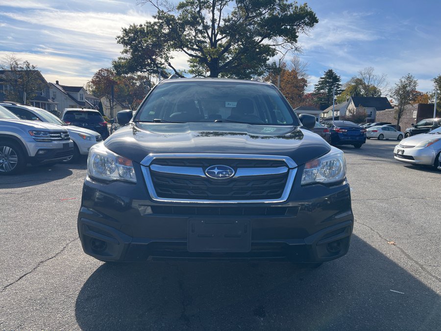 Used 2018 Subaru Forester 2.5i w/ Alloy Wheel Package AWD/4WD image 2