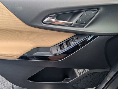 New 2026 Chevrolet Equinox ACTIV w/ Convenience Package III FWD image 13