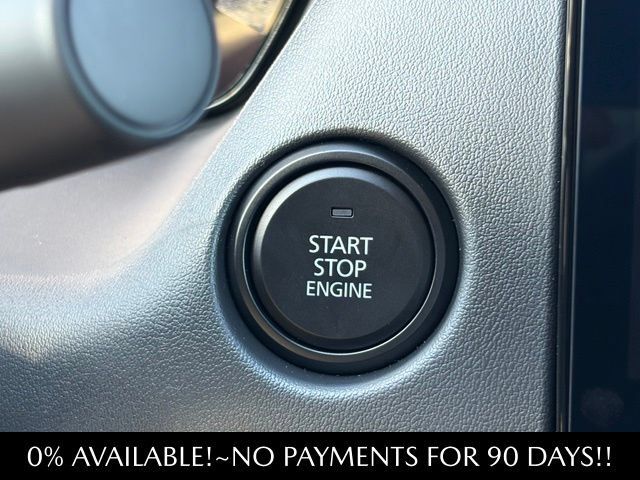 Used 2026 MAZDA CX-5 AWD 2.5 S image 20