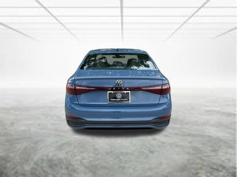 New 2026 Volkswagen Jetta Sport FWD image 4
