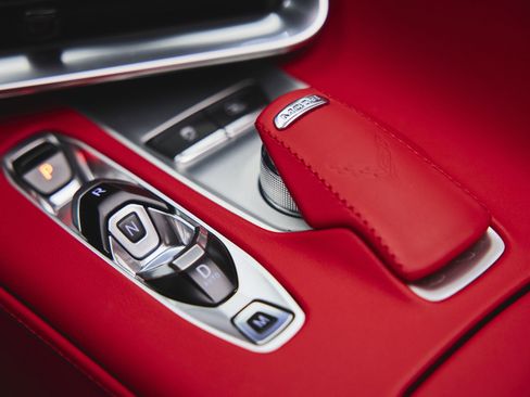 Used 2021 Chevrolet Corvette Stingray Preferred Cpe w/ 2LT image 22