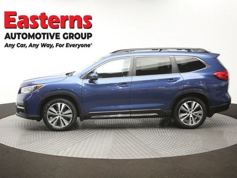 Used 2021 Subaru Ascent Limited w/ Technology Package AWD/4WD image 65
