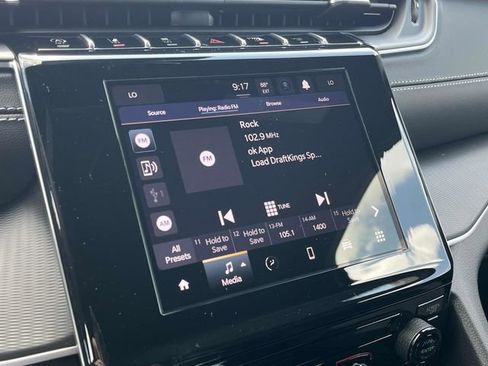 New 2025 Jeep Grand Cherokee L Laredo AWD/4WD image 22