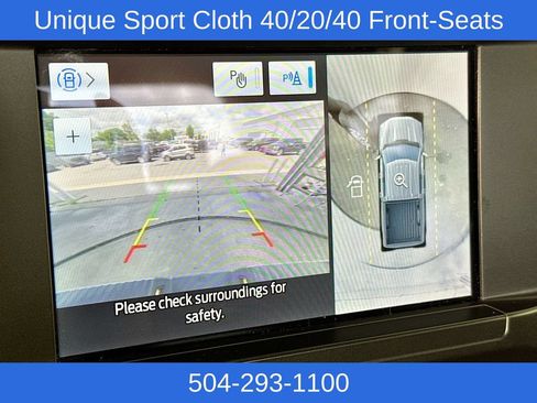 Used 2021 Ford F150 XL w/ STX Appearance Package AWD/4WD image 15