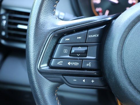 Used 2023 Subaru Outback Wilderness AWD/4WD image 18