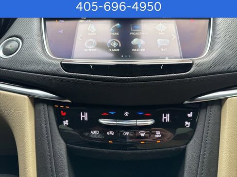 Used 2019 Cadillac XT5 Premium Luxury w/ Driver Assist Package image 30