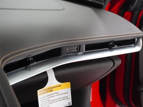 New 2026 Chevrolet Corvette Z06 w/ Z07 Performance Package image 42