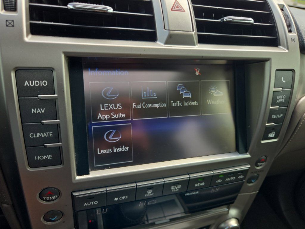 Used 2018 Lexus GX 460 Premium w/ Premium Package AWD/4WD image 48