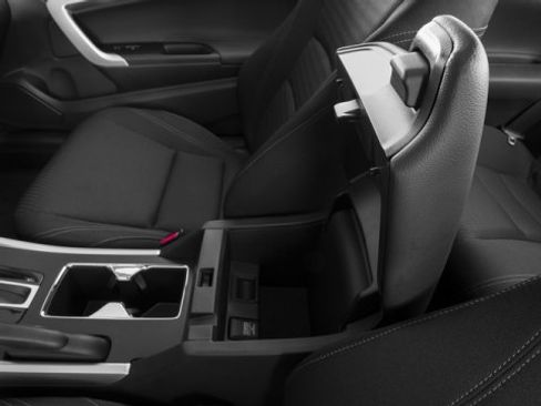 Used 2015 Honda Accord EX image 17