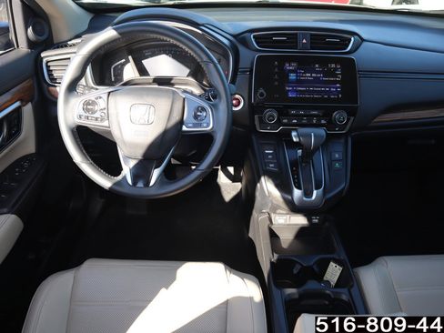 Used 2021 Honda CR-V EX-L image 11