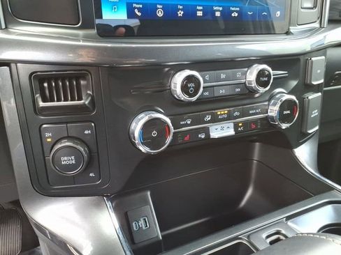 Used 2023 Ford F150 XLT w/ Equipment Group 302A High image 26