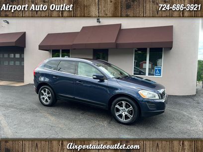 Used 2013 Volvo XC60 T6