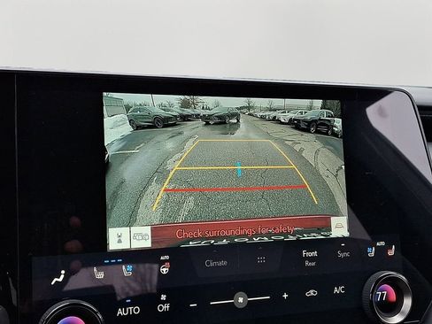 Used 2025 Lexus RX 350 Premium image 19