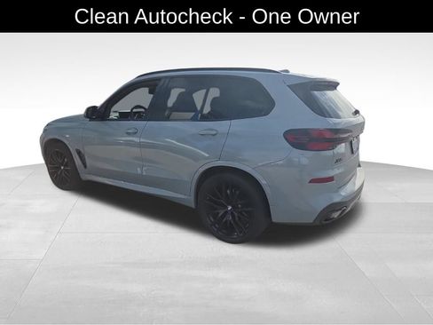 Used 2026 BMW X5 xDrive40i w/ M Sport Package AWD/4WD image 7