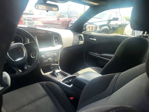 Used 2022 Dodge Charger SXT RWD image 29
