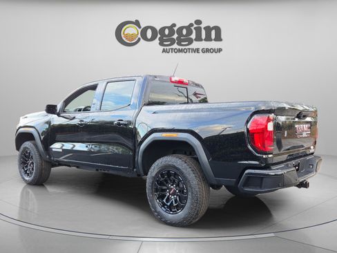 New 2026 GMC Canyon Elevation w/ Convenience Package RWD image 3