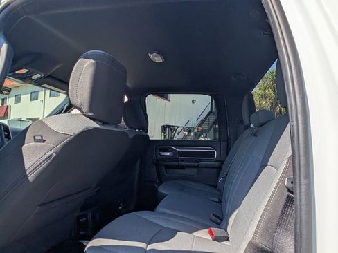 Used 2024 RAM 2500 Big Horn image 15