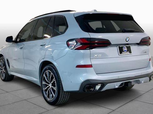 New 2026 BMW X5 xDrive40i w/ M Sport Package image 12