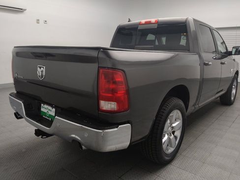 Used 2016 RAM 1500 Lone Star RWD image 9