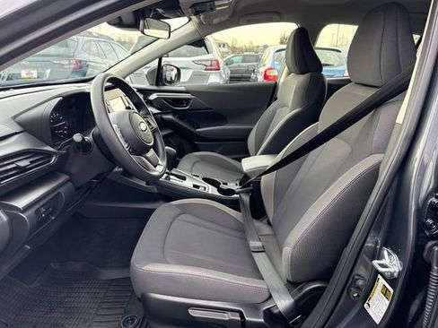 Certified 2025 Subaru Impreza 2.0i image 16