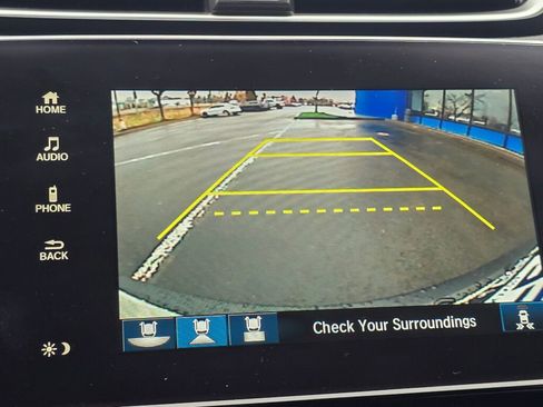 Used 2017 Honda CR-V EX-L image 34