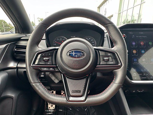 Used 2023 Subaru WRX Premium AWD/4WD image 41
