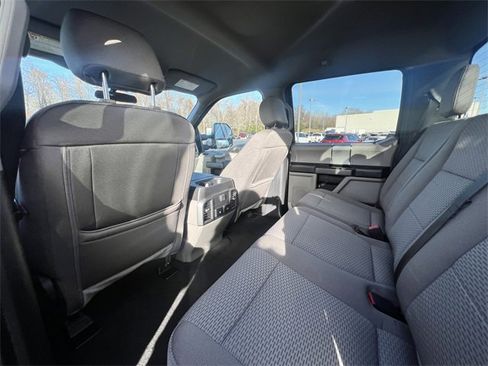 Used 2021 Ford F250 XLT w/ XLT Premium Package image 27