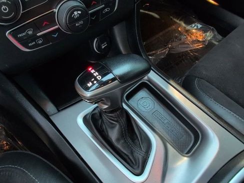 Used 2022 Dodge Charger Scat Pack w/ Plus Group image 22