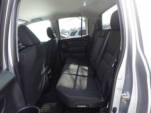 Certified 2023 Honda Ridgeline Sport image 25